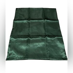 Origins Pillowcase in Green| Standard Size